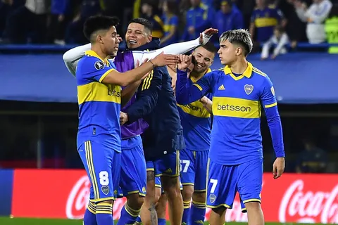 Almirón ya no lo tiene en cuenta y Boca tomó una decisión: "Se va en diciembre"