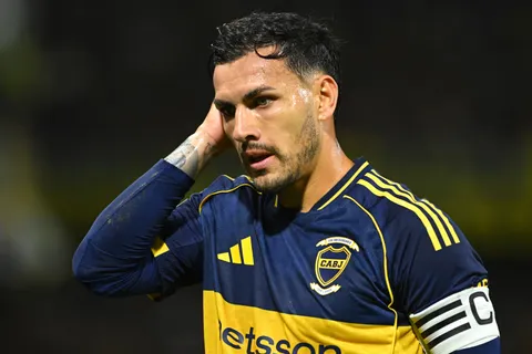El suplente de Boca que Leandro Paredes quiere recuperar: "Está muy encima de él"