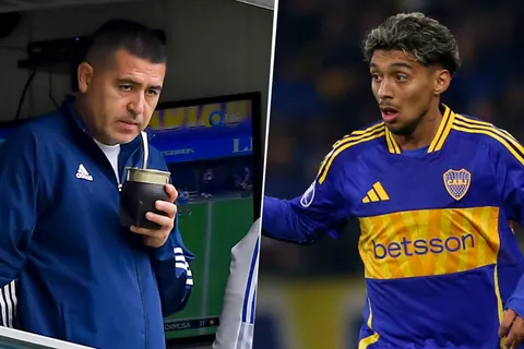 Revelaron cómo cayó en Boca la carta de despedida de Cristian Medina: "En el club dicen que..."