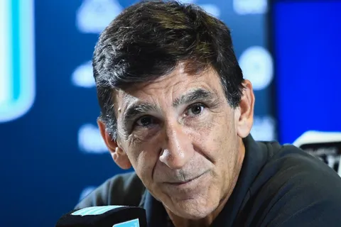 Gustavo Costas remarcó lo que debe mejorar Racing para vencer a Boca: "Debemos trabajar en eso"