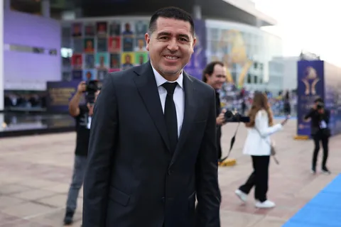 Aníbal Moreno y Fausto Vera, los volantes apuntados por Riquelme para junio