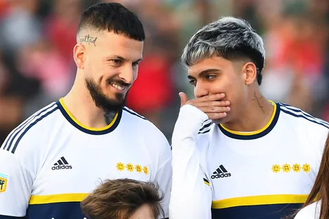 "Por favor, Pipa": el pedido unánime de los hinchas a Benedetto para las semifinales