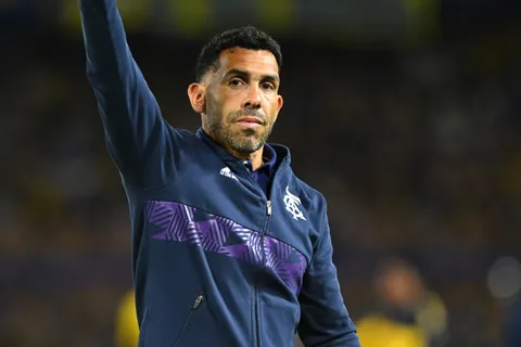 La emocionante frase de Carlos Tevez sobre Boca tras la ovación de los hinchas: "Mi sangre..."