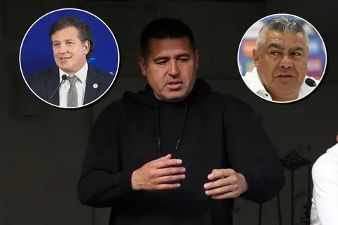 Juan Román Riquelme