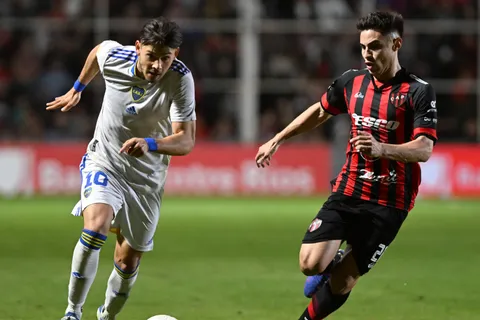 La predicción de un astrólogo para la final entre Boca y Patronato: "Ya lo vi"