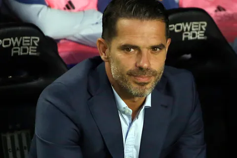Fernando Gago, DT de Boca