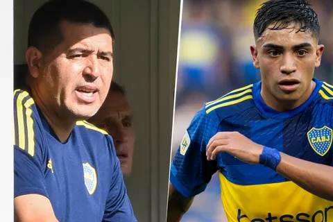 Mercado de pases 2024: ¿Boca usa el dinero de la venta de Langoni para comprar a Alan Velasco?