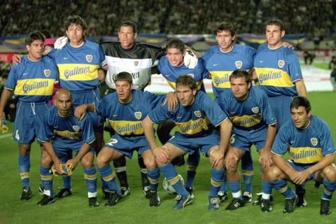 Adrián Guillermo fue campeón con Riquelme en Boca y ahora le pide trabajo