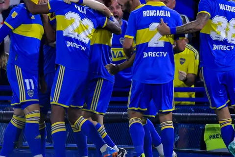 Inesperado: Estudiantes acelera para sumar a un jugador de Boca en junio