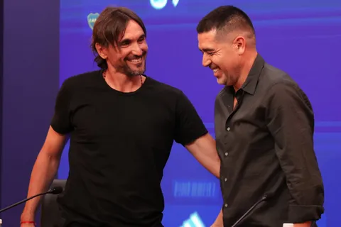 Mercado de pases 2024: ¿Llega el quinto refuerzo? Boca avanza por Federico Vera