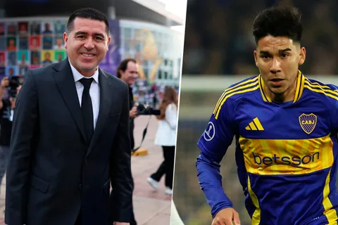 Mercado de pases: Riquelme apunta a Lucas Torreira como reemplazante de Pol Fernández