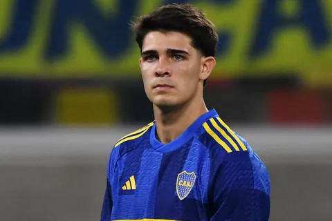Ya se sabe por qué Vicente Taborda será titular ante Talleres de Córdoba