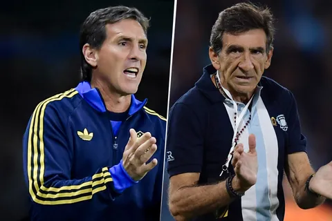 Boca hoy: qué dijo Úbeda de River a una semana del Superclásico y el suplente que siguen desde Racing