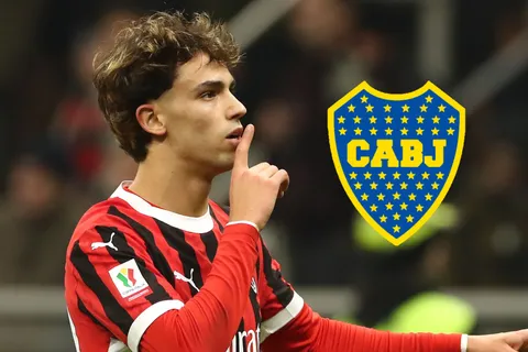 Inesperado: ¿Joao Félix juega contra Boca en el Mundial de Clubes 2025?