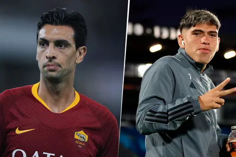 Javier Pastore y Carlos Palacios, posibles refuerzos de Boca