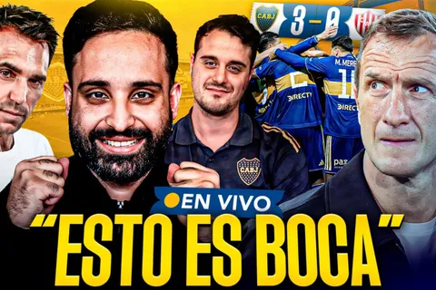 Mirá Planeta Bostero, programa 113: 5 de octubre de 2026