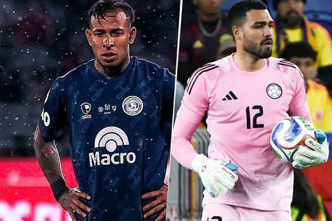 ¿Villa y Montero pueden jugar contra Sarmiento? El panorama de los dos refuerzos de Boca