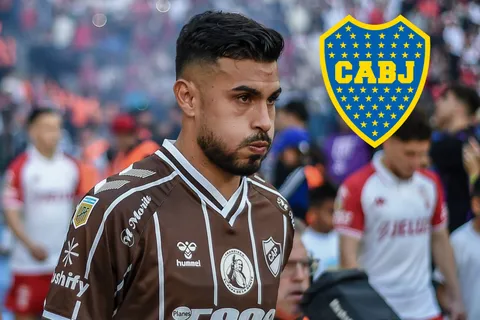 Riquelme va por Nacho Vázquez para frenar la crisis: se contactó con él y lo quiere comprar