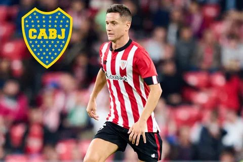 ¿Ander Herrera a Boca? La postura del Athletic Bilbao y por qué el Barcelona pone en pausa la negociación