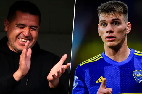 Otro caso Kevin Zenón: Boca se aseguraría a Joaquín Pereyra por 3 millones