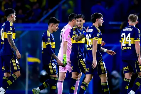 Luis Advíncula, convocado en Perú: el jugador de Boca se irá con su selección en la fecha FIFA