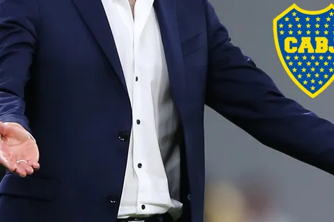 Ricardo Gareca descartó su llegada a Boca en el corto plazo: “Muy difícil"