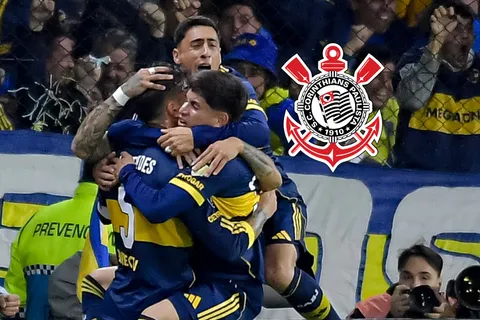 Corinthians levantó el teléfono y se contactó con Boca para sondear a Lautaro Di Lollo