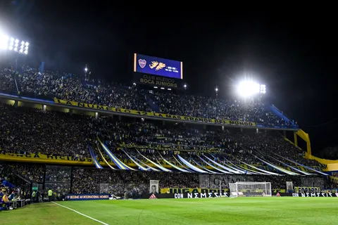 "Evitemos sanciones": el pedido de Boca a horas del partido en La Bombonera