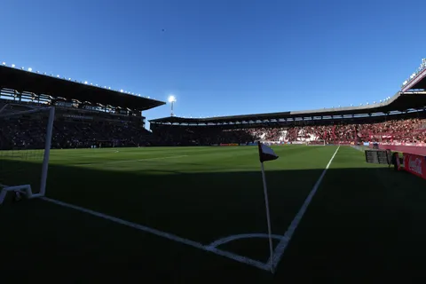 Aprevide informó qué tienen prohibido llevar los hinchas de Boca a la cancha de Lanús