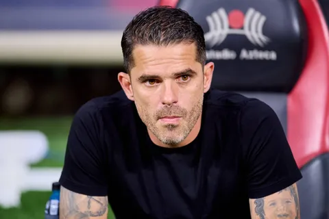 Fernando Gago quiere a Aníbal Moreno, pero será difícil que Boca pueda sacarlo de Palmeiras