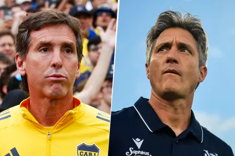 Boca hoy: qué hará Úbeda con Bareiro y Cavani, en qué quedó la salida de Blondel y por qué Guillermo fue tendencia