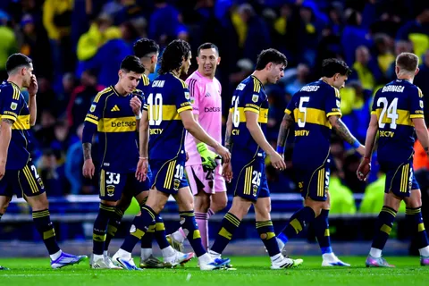 Boca hace las cuentas: ¿qué necesita para clasificar a la Copa Libertadores 2026?