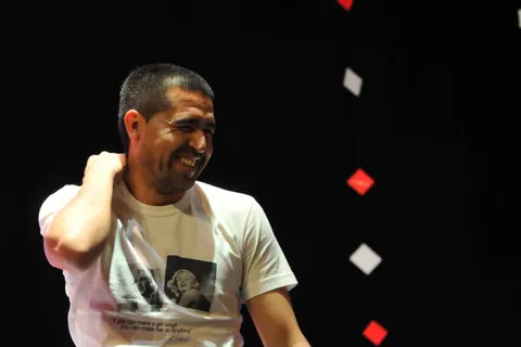 La decisión de Riquelme antes de la Supercopa Argentina