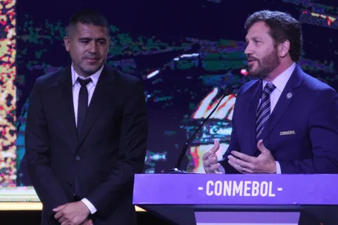 Inesperado: CONMEBOL y Boca construirán un hotel en el Predio de Ezeiza