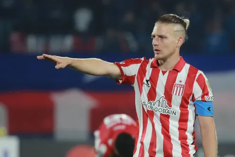 River quiere a Santiago Ascacibar en este mercado de pases