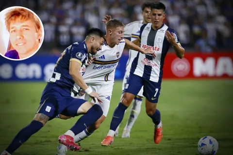Giorgio Armas dio un ganador para la serie entre Boca y Alianza Lima: "Hay dos factores importantes"