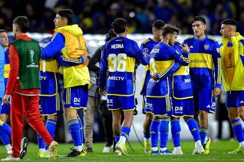 Javier García se irá de Boca en diciembre y acepta la decisión del club