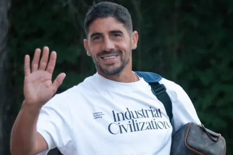 Ex Boca | Cristian Erbes anunció su retiro a los 36 años: "Cierro una etapa"
