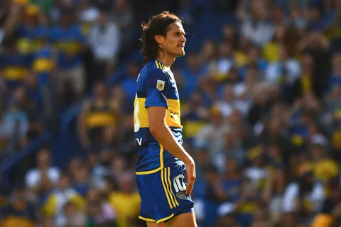 Cavani, desafectado de la Selección uruguaya: ¿qué lesión tiene y cuándo volvería a jugar?