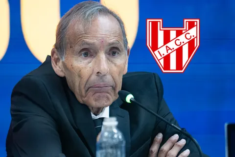 Final inesperado: Miguel Russo lo pidió como refuerzo estrella para Boca y arregló su llegada a Instituto