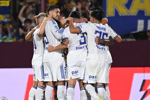 Comunicado oficial de Boca a horas del partido ante Universidad Católica: "Respeto hacia el rival"