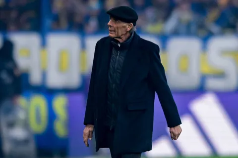 El fútbol, en vilo por Miguel Ángel Russo: los mensajes de varios clubes sudamericanos para el DT de Boca