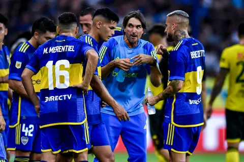 Frank Fabra se reunirá con Diego Martínez para decidir su futuro