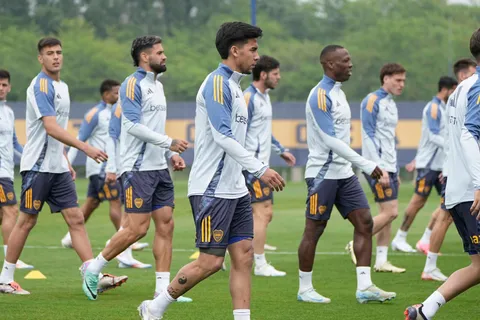 Los cinco jugadores que se irán de Boca sí o sí en este mercado de pases 2025