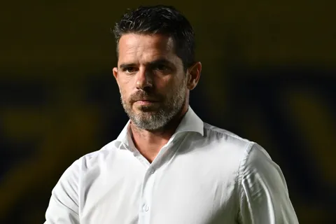 Fernando Gago mete cambios: la probable formación de Boca ante Independiente Rivadavia
