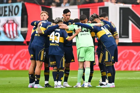Atento, Boca: se confirmó cuándo y dónde serán las finales del Clausura y del Trofeo de Campeones 2025