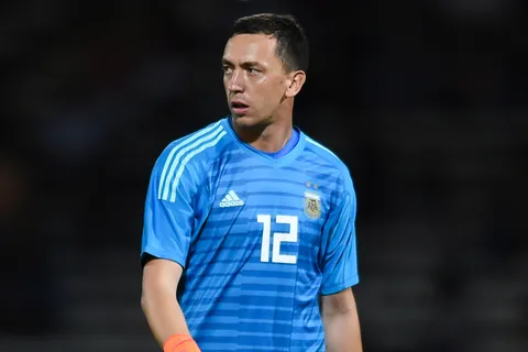 La vieja frase anti River de Agustín Marchesín que toma más valor ante su llegada a Boca: "Todo el mundo sabe que..."