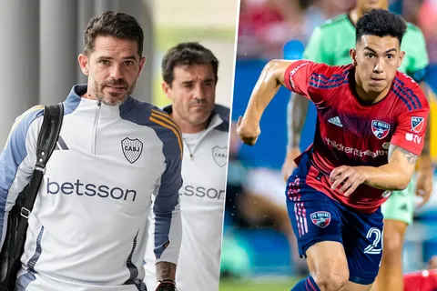 Boca hoy: el arquero por el que Gago dio el OK y por qué se complicó la llegada de Alan Velasco