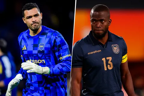 Boca hoy: divertido cruce entre Guillermo y Arruabarrena, críticas a Montero y cuándo debuta Enner Valencia