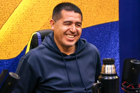 Riquelme quiso a Adonis Frías en Boca y el defensor tiró una frase que lo postula para junio: "Me impactó su hinchada"